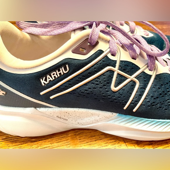 Karhu Fusion 3.5 Road Running Shoes - Women's - Great Condition - Picture 3 of 9